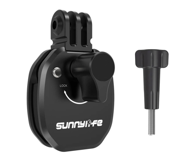 Sunnylife Uchwyt motocyklowy do kamer sportowych - 1509309 - zdjęcie